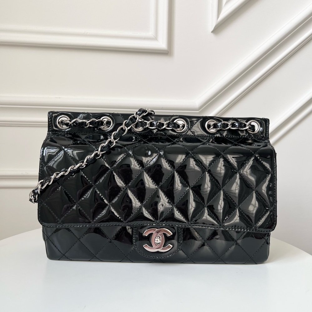 CHANEL SUPER MODEL BAG